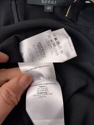 Шовкова блуза топ на бретельках. Gucci, made in Italy оригінал