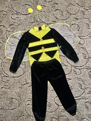 Карнавальний костюм джмеля 