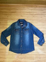 Сорочка джинсова mayoral р 152