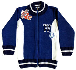 Кофта для хлопчика, зріст 80-86, Karacabey Туреччина.