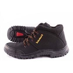 Зимові чоловічі черевики під Тимберленд