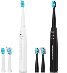 Зубная щетка электрическая seago sg-958 на usb зарядке.