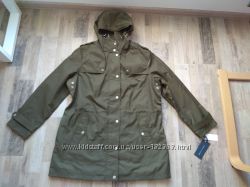 2XL, 56 парка  Tommy Hilfiger оригинал США
