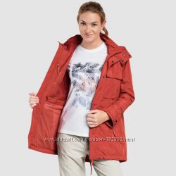 XXL, 56 парка Jack Wolfskin оригинал