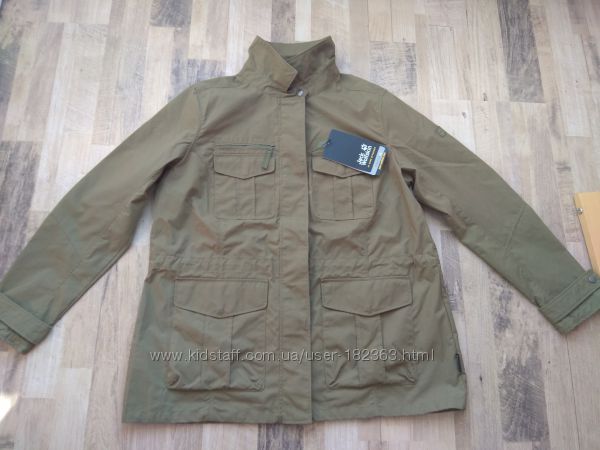 2XL, 56 оригинал пиджак Jack Wolfskin