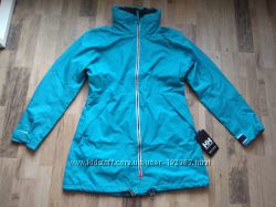 XL 54 легкая красивая куртка Helly Hansen оригинал
