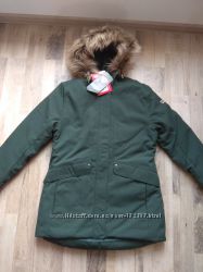 L 52  парка Helly Hansen оригинал