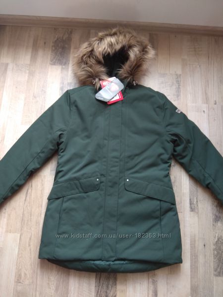 L 52  парка Helly Hansen оригинал