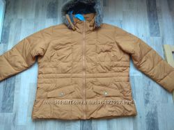 4xl, 5xl, 60, 62 куртка columbia оригинал