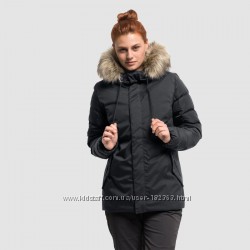 XL 54, 2XL, 56 оригинал куртка пуховик jack wolfskin
