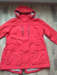 XXL, 56 парка Jack Wolfskin оригинал