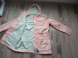 XL, 54 красивая  ветровка Merell оригинал