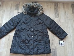 3xl, 4xl, 58, 60 зимняя куртка США оригинал