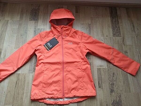 Ветровка Jack Wolfskin, размер М оригинал