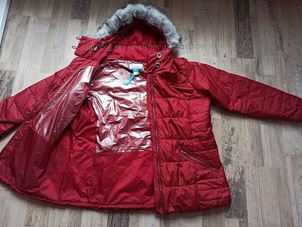 2XL, 56 куртка  Columbia оригинал