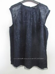Легонькая блузка BananaRepublic XS-S