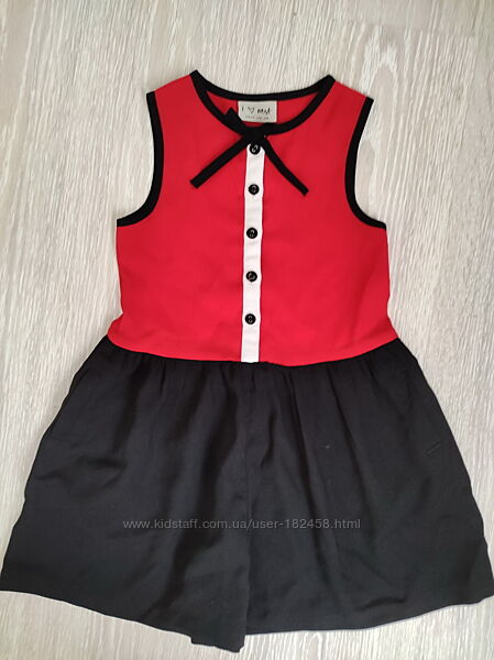 Детская одежда на 3-7лет