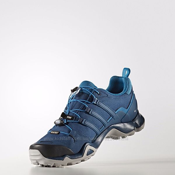 Кроссовки adidas terrex swift r2 gtx outdoor hiking shoes три цвета