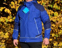 Куртка Columbia Titanium 3 в 1 