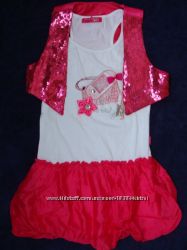 Крмплект  Италия Gajaluna рост 146-152 новый