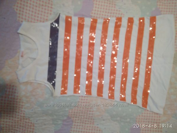 Платье Gaialuna Италия р 42 ит на рост 146-155см