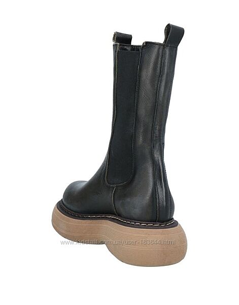 Сапоги ботинки челси кожа р 39 nila & nila италия