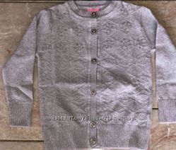школьная кофта для девочки в наличиир128, 134, 140, 146
