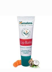 Бальзам для губ  Аюрведичний 10мл Lip Balm від Himalaya