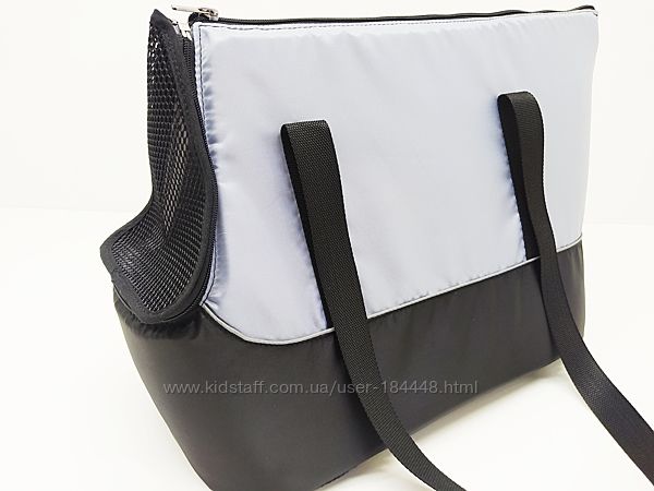 Сумка переноска для  кошек и собак