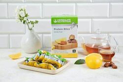 Протеїнові міні-батончики Herbalife Гербалайф