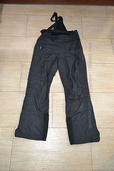 salewa M штаны горнолыжные gore-tex самосбросы брюки
