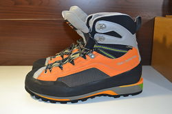 Ботинки Scarpa Rebel Carbon GTX 71029 горные 42-43р