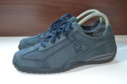 Gabor 38р кроссовки ботинки сникерсы кожаные. Оригинал