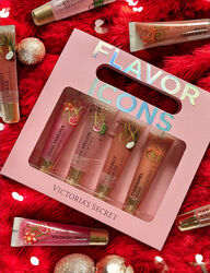 Victoria´s Secret подарунковий набір блисків для губ