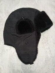 Шапка-вушанка 8-15р.