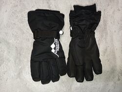 Зимові терморукавиці 6-8р. H&M