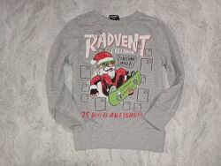 Новорічний світшот 4-5р George