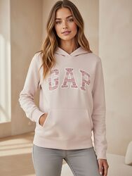 Жіноча капюшонка gap