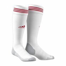 Гетри Adidas Adi Sock &92чоловічі&9240-42&9243-45&92оригинал&92Білі