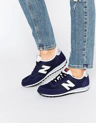 Кросівки new balance 410 оригінал&92р.38