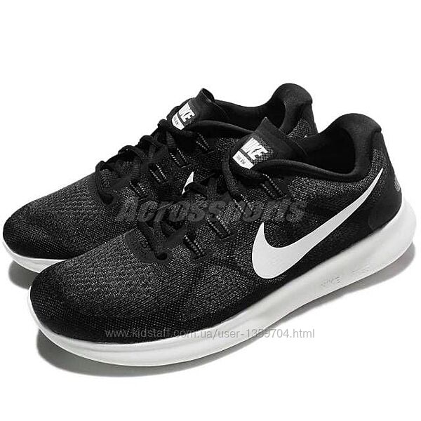 Чоловічі бігові кросівки Nike Free Rn &92оригинал&92р.43