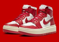 Жіночі високі кросівки&92ботинки Nike Air Jordan &92оригинал
