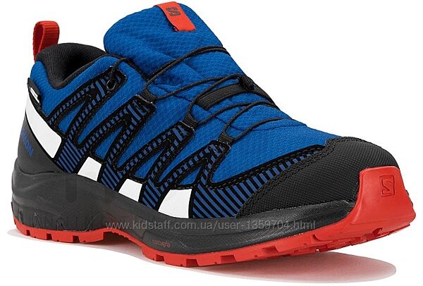 Кросівки salomon Xa Pro&92оригинал&92р.39