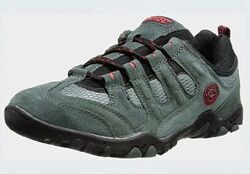 Чоловіче кросівки &92напівчеревики HI-TEC Quadra classic&9229см