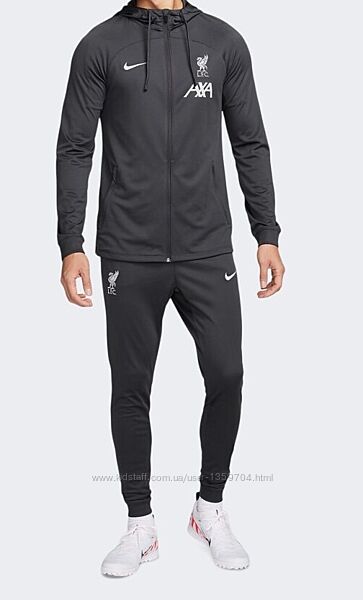 Спортивний костюм підлітку&92Nike FTBLLFC&92оригинал