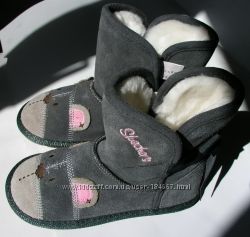 Угги Skechers р. 25, 26, 16, 16, 5 см по стельке от края до края