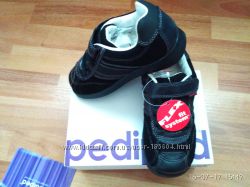  ортопедическая обувь  pediped р. 29