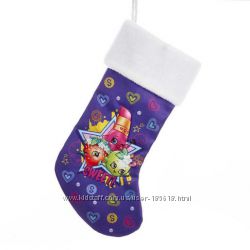 Красивые новогодние носки для подарков из Америки