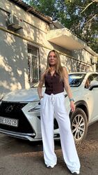 Палаццо в чотирьох кольорах