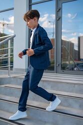 Костюм шкільний